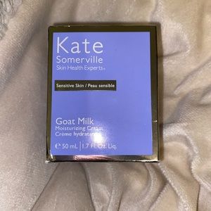 Kate Somerville Goat Milk Moisturizer